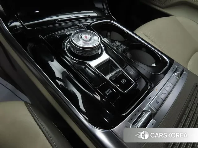 Kia Carnival 4th generation 2021 Черный из Кореи, фото 2