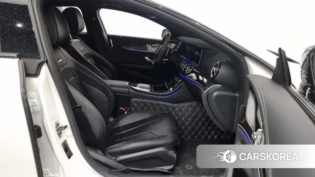 Mercedes-Benz CLS-Class C257 2021 Белый из Кореи, фото 2