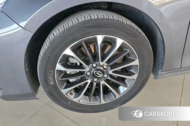 GAC Trumpchi Shadow Leopard 2024 Темно-серый из Китая, фото 2