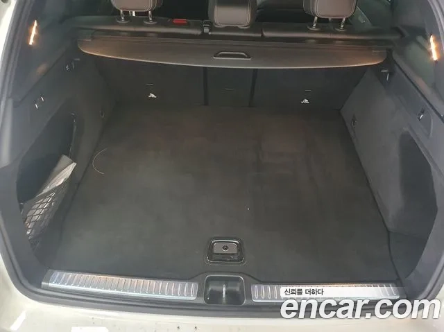 Mercedes-Benz GLC-Class X253 2018 Белый из Кореи, фото 2