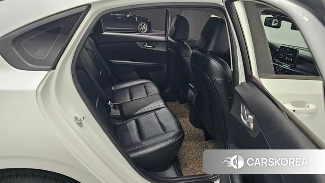 Kia Come New K3 2018 Белый из Кореи, фото 2