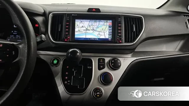 Kia The New Ray 2021 Белый из Кореи, фото 2