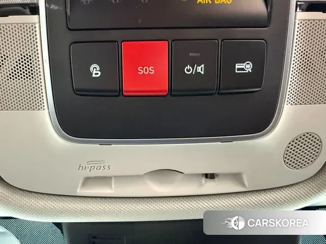 Hyundai Tucson (NX4) 2021 Белый из Кореи, фото 2