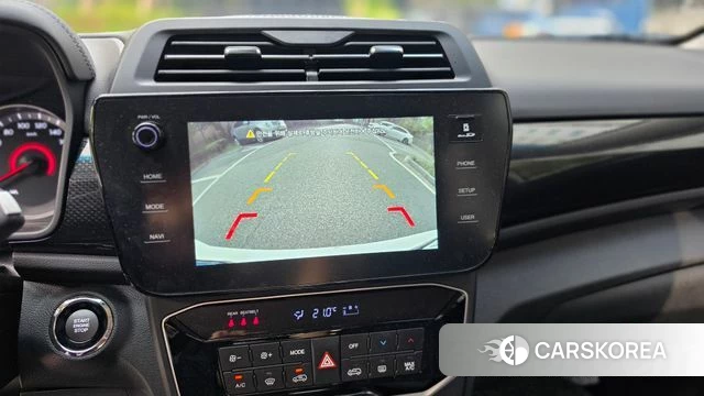 Ssangyong The New Tivoli 2025 Белый из Кореи, фото 2