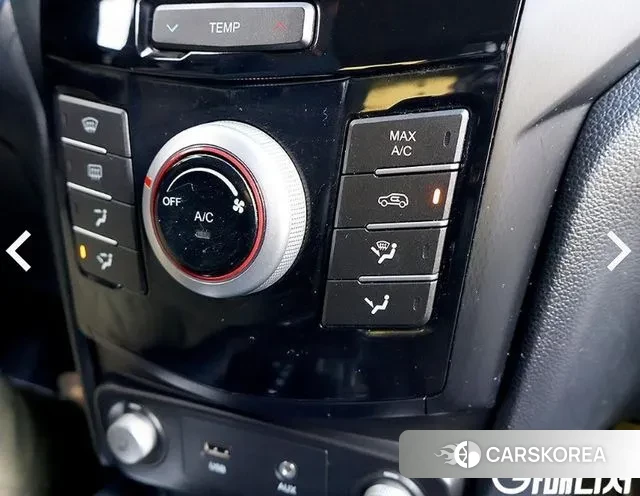 Ssangyong Tivoli Air 2018 Белый из Кореи, фото 2