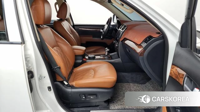 Kia The New Mohave 2019 Белый из Кореи, фото 2