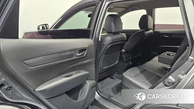 Renault Korea (Samsung) The New QM6 2019 Серый из Кореи, фото 2