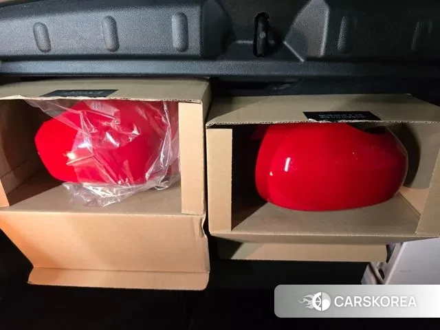 Mini Cooper S 2022 Черный из Кореи, фото 2