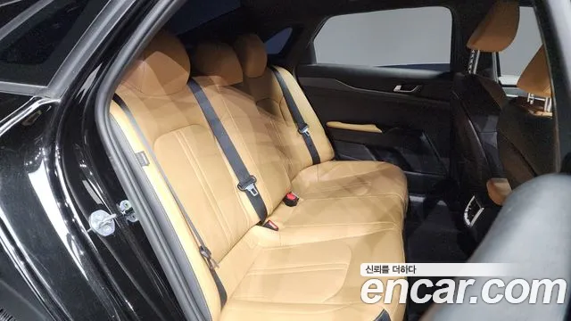 Kia K5 Hybrid 3rd Generation id 2705454 из Кореи 2