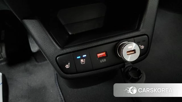 Kia Ray 2024 Белый из Кореи, фото 2