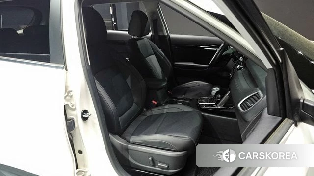 Kia Seltos 2019 Белый из Кореи, фото 2