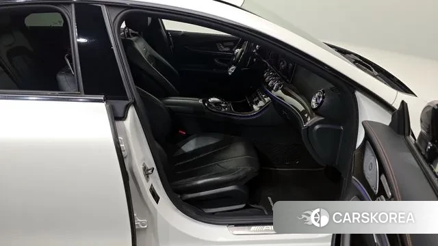 Mercedes-Benz CLS-Class C257 2019 Белый из Кореи, фото 2