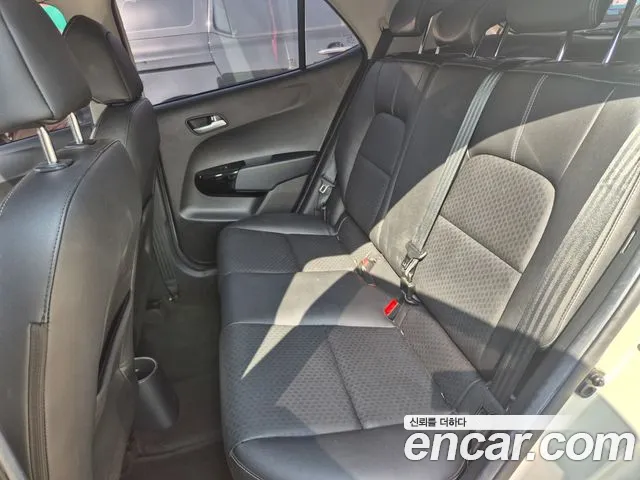 Kia All New Morning (JA) id 2508765 из Кореи 2