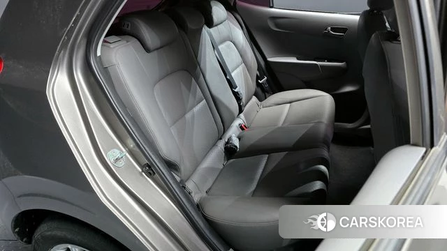 Kia All New Morning (JA) 2018 Серый из Кореи, фото 2