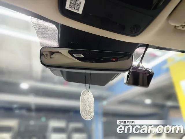 Kia Carnival 4th generation id 2691669 из Кореи 2