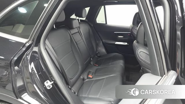 Mercedes-Benz GLC-Class X254 2023 Черный из Кореи, фото 2