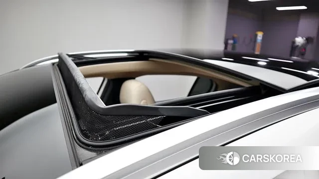 Mercedes-Benz GLA-Class X156 2018 Белый из Кореи, фото 2