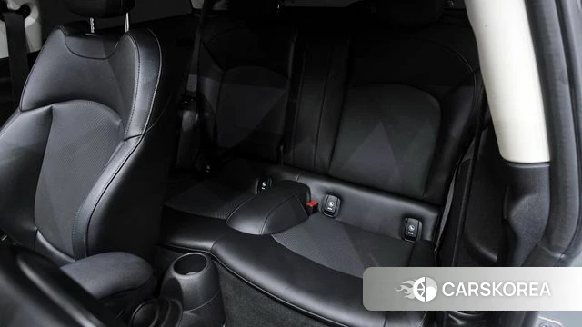 Mini Cooper S 2022 Серебристо-серый из Кореи, фото 2