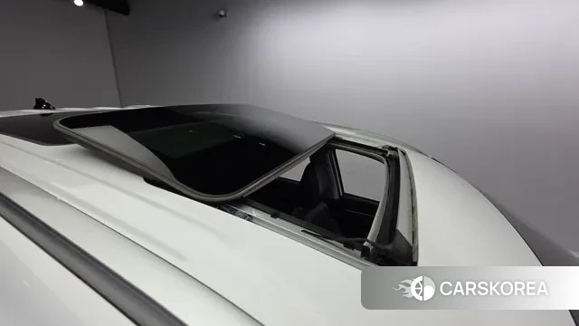 Hyundai Palisade 2020 Белый из Кореи, фото 2