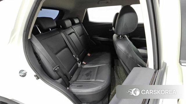 Ssangyong Berry New Tivoli 2021 Белый из Кореи, фото 2