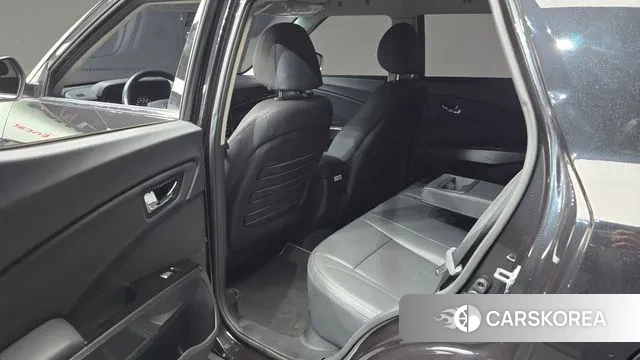 Ssangyong Berry New Tivoli 2022 Черный из Кореи, фото 2