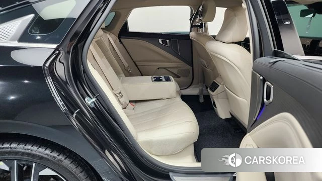 Kia The New K8 Hybrid 2026 Черный из Кореи, фото 2