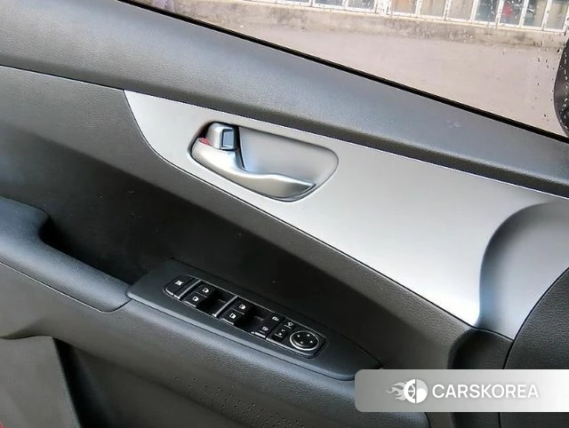 Kia Come New K3 2021 Белый из Кореи, фото 2