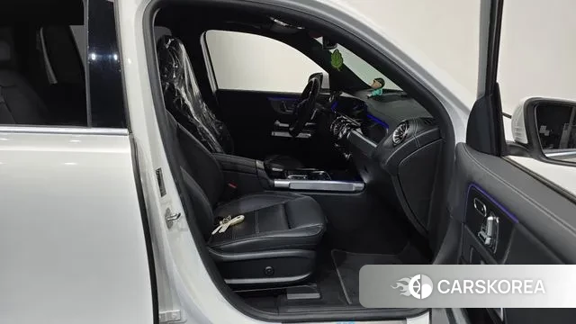 Mercedes-Benz EQB X243 2023 Белый из Кореи, фото 2