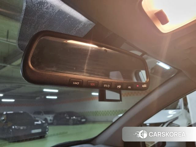 Kia Morning Urban (JA) 2021 Белый из Кореи, фото 2