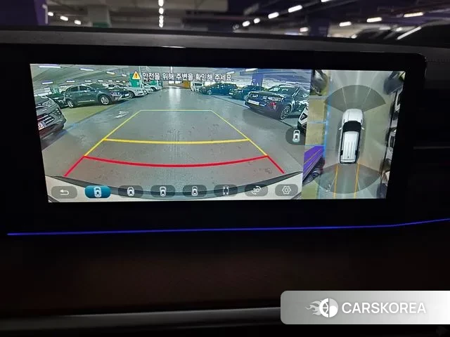 Ssangyong Torres EVX 2024 Белый из Кореи, фото 2