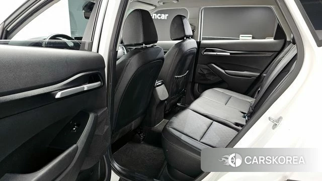 Kia Seltos 2021 Белый из Кореи, фото 2