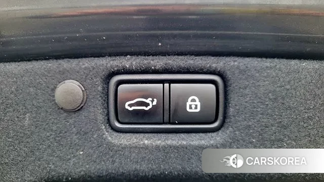 Kia K7 Premier 2020 Черный из Кореи, фото 2