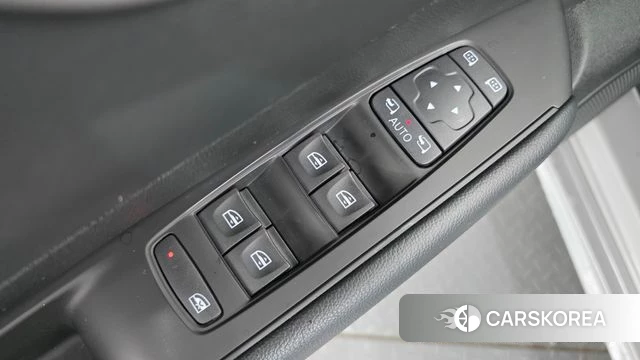 Renault Korea (Samsung) SM6 2018 Белый из Кореи, фото 2
