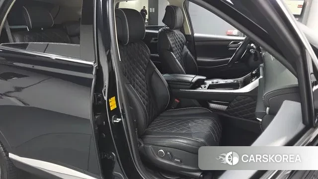 Genesis GV80 2020 Черный из Кореи, фото 2