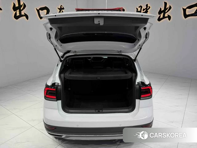 Volkswagen Tu Kai 2024 Белый из Китая, фото 2