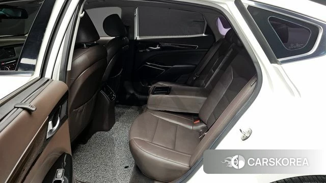 Kia Come New K7 2018 Белый из Кореи, фото 2