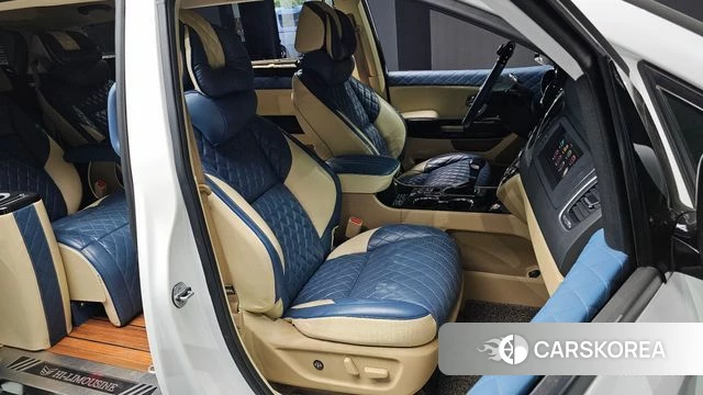 Kia The New Carnival 2020 Белый из Кореи, фото 2