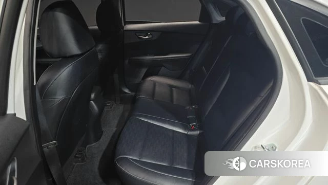 Kia Come New K3 2018 Белый из Кореи, фото 2