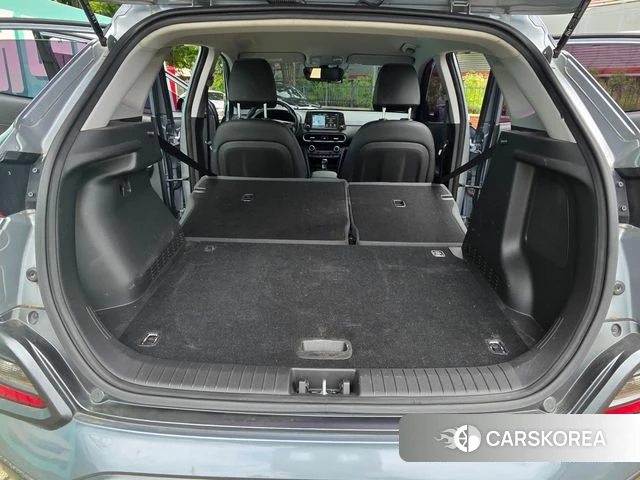Hyundai Kona 2018 Серый из Кореи, фото 2