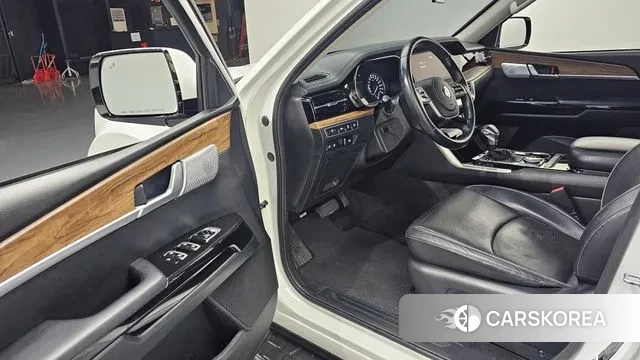 Kia Mohave Master 2020 Белый из Кореи, фото 2