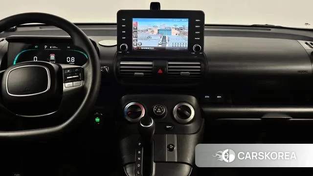 Hyundai Casper 2022 Белый из Кореи, фото 2