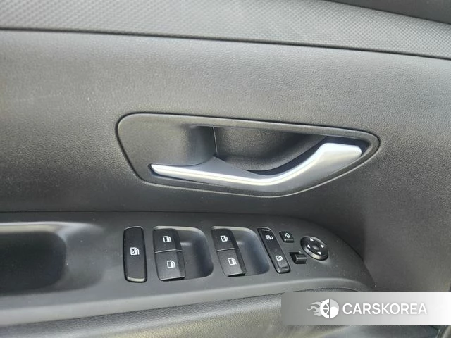 Hyundai Tucson (NX4) 2022 Белый из Кореи, фото 2