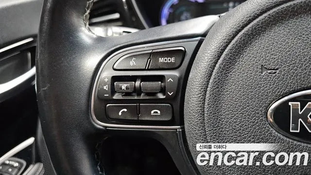 Kia The New Niro 2020 Серебристо-серый из Кореи, фото 2