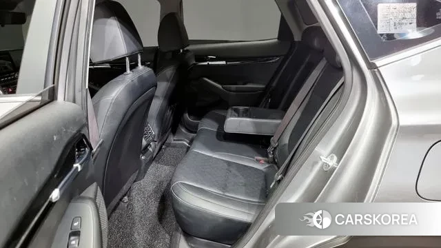 Kia Seltos 2019 Серый из Кореи, фото 2
