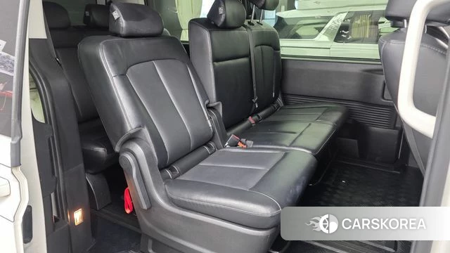 Hyundai Staria 2021 Белый из Кореи, фото 2