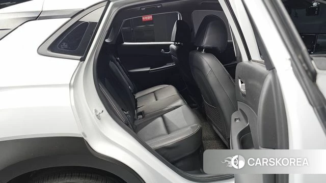 Hyundai Kona Hybrid 2020 Белый из Кореи, фото 2