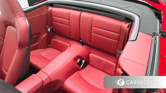 Porsche 911(992) 2025 Красный из Кореи, фото 2