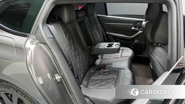 Peugeot 508SW Second generation 2021 Серый из Кореи, фото 2