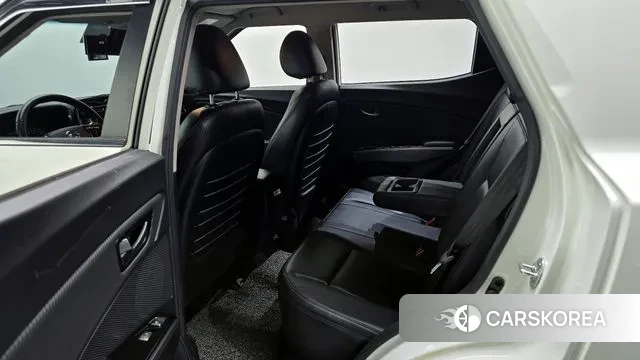 Ssangyong Berry New Tivoli 2021 Белый из Кореи, фото 2