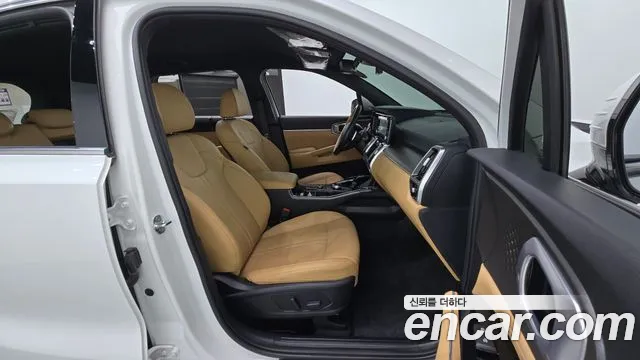 Kia Sorento 4th Generation id 2689281 из Кореи 2